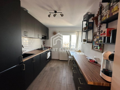 Apartamente de vanzare Bucuresti Brancoveanu imagine mica 7