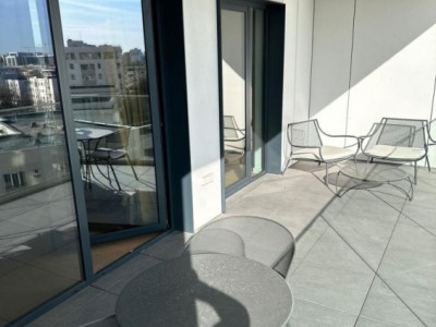 Apartament de 2 camere de închiriat II Herastrau 