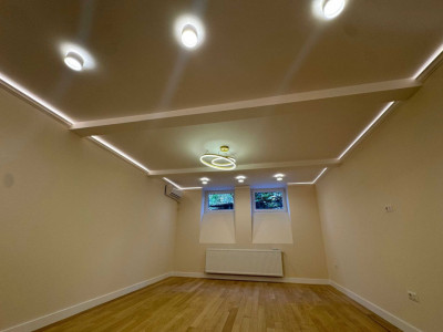 Apartament 5 camere de vanzare II 145mp II Dorobanti II Parcare