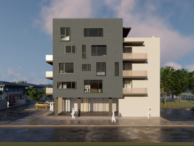 Apartamente de vanzare Bucuresti Metalurgiei imagine mica 6
