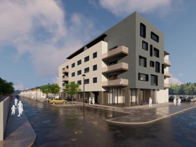 Apartamente de vanzare Bucuresti Metalurgiei imagine mica 7