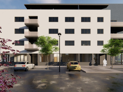Apartamente de vanzare Bucuresti Metalurgiei imagine mica 8