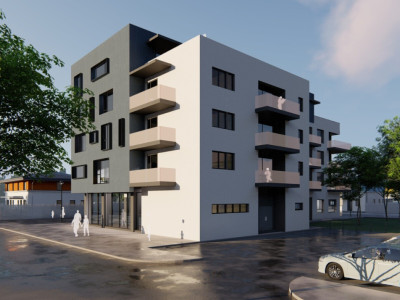 Apartamente de vanzare Bucuresti Metalurgiei imagine mica 9