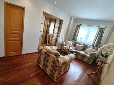 3 Camere-Berceni-6 Min Metrou-80 Mp-1983-Anvelopat-Parcare