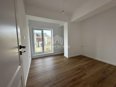  Casă Individuală S+P+1E+Etaj Retras - Trapezului - Comision 0%