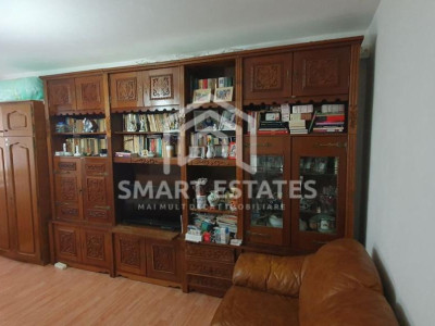 2 camere Pta Alba Iulia| etaj1 |bloc 1986