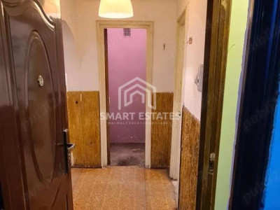 Apartament 3 camere, decomandat, Bdul Lacul Tei