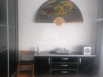  2 camere Tei I etaj 4 I Bloc 1987