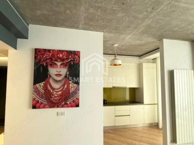  2 camere Floreasca I etaj 3 I bloc 2018 I parcare subterana inclusa