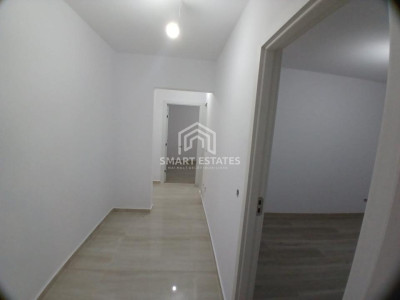 3 camere renovate la 5 min metrou Titan- Parc IOR | etaj 1/4