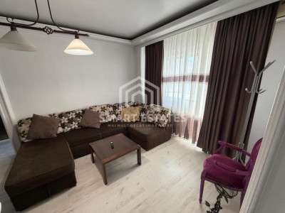 2 camere Calea Mosilor I etaj 3/8 
