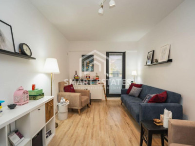 2 camere zona Mosilor I parter I centrala proprie