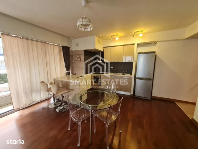 Apartament 3 camere INCITY RESIDENCE - 83 mp 