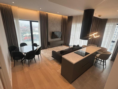 4 CAMERE PREMIUM in ONE VERDI PARK | VEDERE PANORAMICA