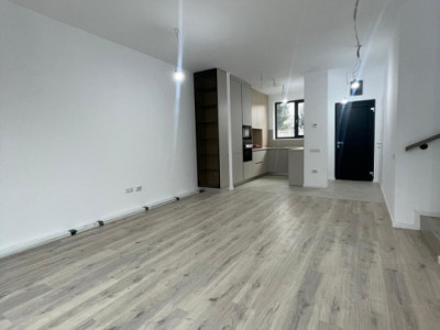  Townvillas 4 camere-  ultimele case disponibile | Bdul Pipera