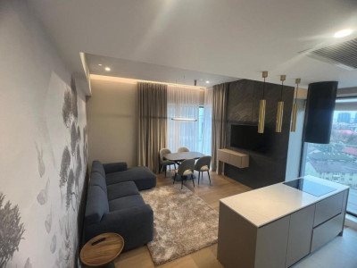 3 CAMERE ready to move | One Verdi Park | VEDERE PANORAMICA