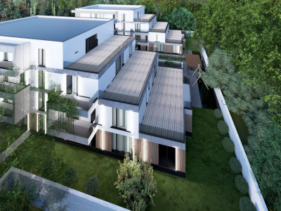 Apartament exclusivist in imobil Butique | Iancu Nicolae - JolieVille