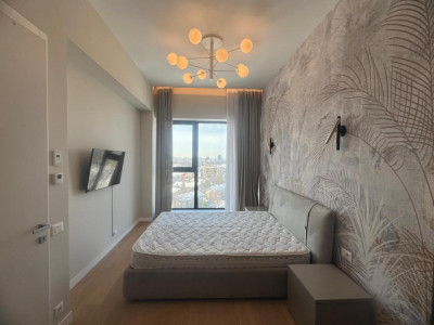 3 CAMERE in One Verdi Park | Vedere Panoramica