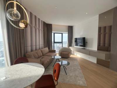 3CAMERE Premium in One Verdi Park | Vedere Panoramica