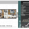 Apartamente cu 3 Camere de 83 mp - Metalurgiei - Comision 0% thumb 2