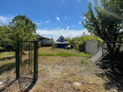 Lacul Snagov | Teren 1000 MP d 24 m la lac | Pozitie excelenta | Gruiu 