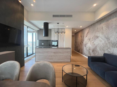 3 CAMERE - ready to move | One Verdi Park