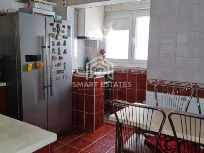 2 camere I etaj 2/8 I Obor