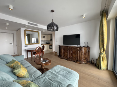 Apartament de 2 camere de închiriat II Patcare II Herastrau 