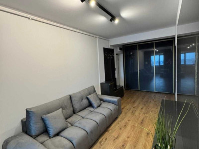 Apartament Lux 2 camere de inchiriat II Parcare II Pipera