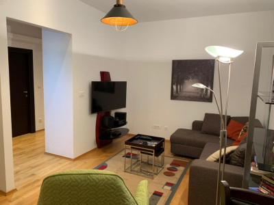 Apartament 3 camere II 2 locuri parcare II Piscina I Pipera II Zoo