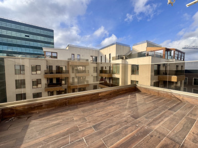 Apartament 3 camere de vanzare * Ocazie II Pipera II Rond OMW