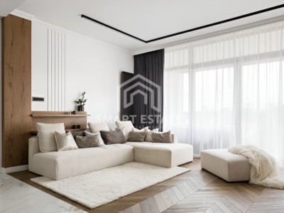 Metrou Berceni - Apartament Modern 3 Camere