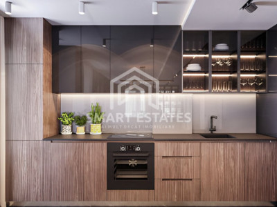 Metalurgiei - Apartamente cu 3 Camere de 83 mp - Comision 0%