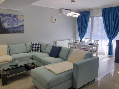 Apartament 2 camere - ready to move- Pipera 