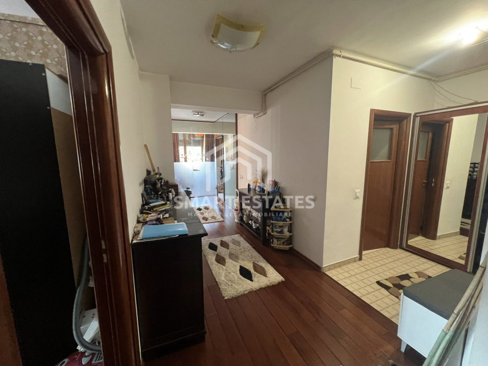 Apartamente de vanzare Bucuresti Titan 9