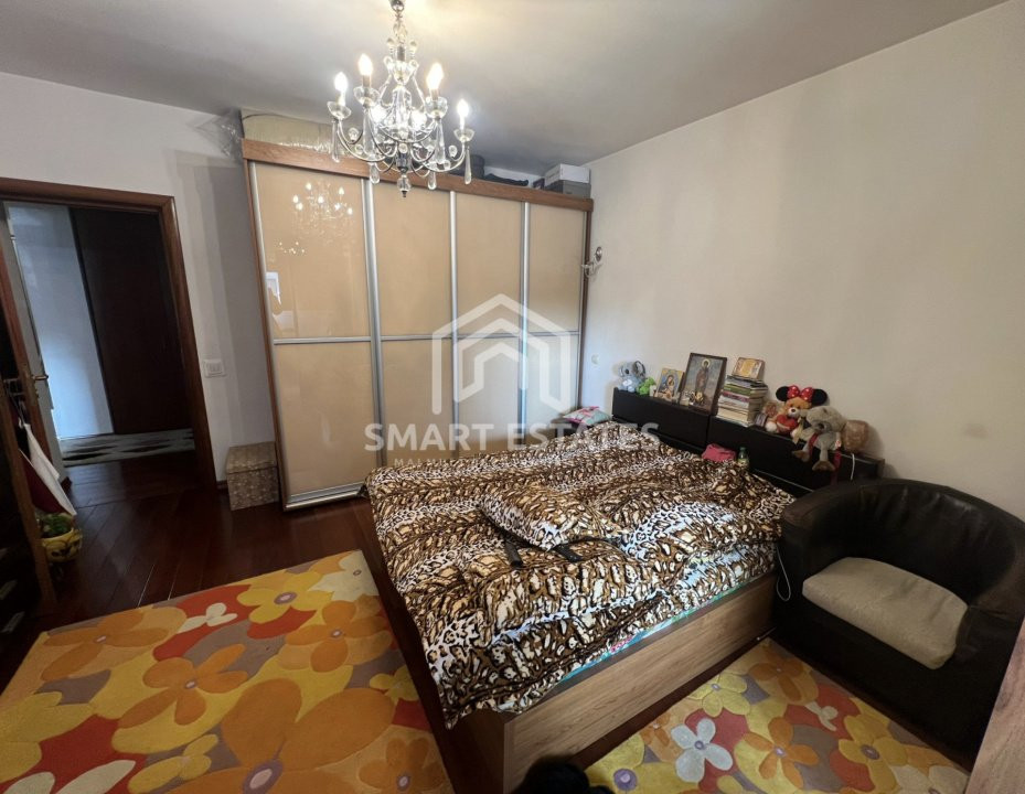 Apartamente de vanzare Bucuresti Titan 10