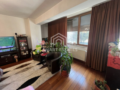 NOOR Residence - decomandat - metrou Costin Georgian