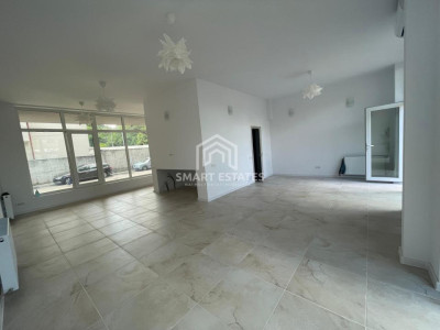 Spatiu de inchiriat Open Space + Curte - 1 min Metrou Brancoveanu 