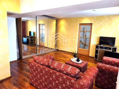 3 Camere-Berceni-6 Min Metrou-80 Mp-1983-Anvelopat-Parcare