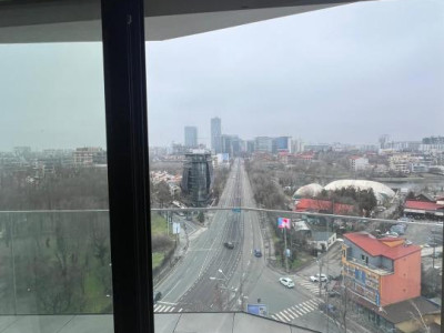 4 Camere in One Verdi Park | Ready to move | Vedere panoramica