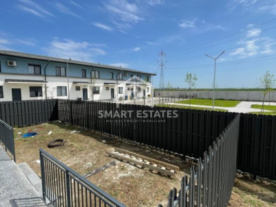 Bloc Butique Ap2 Camere Parter cu gradina Comision ZERO