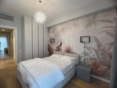 2 Camere in One Verdi Park | Vedere Panoramiq