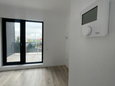  TownVillas 4 camere in ansamblu rezidential - Bdul Pipera