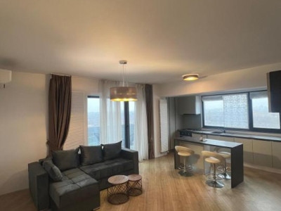 3 Camere in Complex Rezidential | Pipera Plaza - OMV