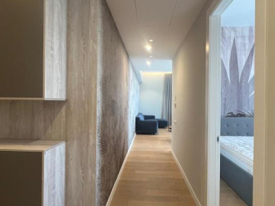 3 Camere in One Verdi Park | Vedere Panoramica