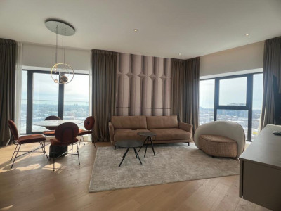 3 Camere Premium in One Verdi Park | Vedere Panoramica