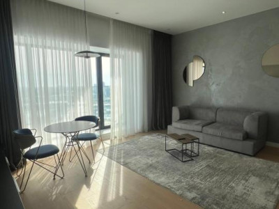 2 CAMERE ready to move | One Verdi Park | Vedere Panoramica