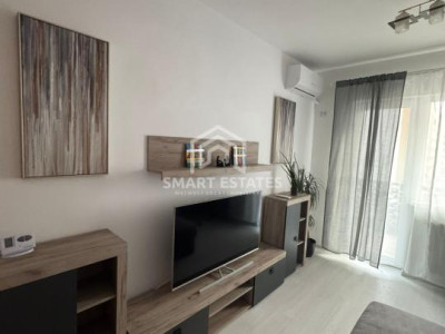 Apartament  2 camere | metrou Berceni | parcare inclusa