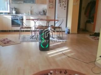 4 camere | 2 minute metrou N. Grigorescu | bloc 1982