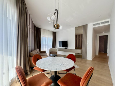 Apartament 3 camere de închiriat View Panoramic  II B.Vacarescu I Floreasca